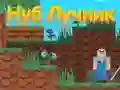 Игра Нооб Стрелец онлайн