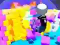 Игра Стената на Кутии онлайн Игра Стената на Кутии онлайн