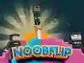 Игра Нуб Flip онлайн