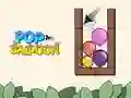 Игра Пробий балона онлайн Игра Пробий балона онлайн