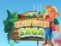 Игра Сага с плодови линии онлайн Игра Сага с плодови линии онлайн