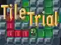 Игра Испитване на плочки онлайн Игра Испитване на плочки онлайн