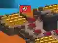Игра Пиратска битка на острова онлайн