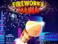 Игра Мания за Фойерверки онлайн Игра Мания за Фойерверки онлайн