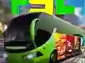Игра Симулация на автобус Offroad 3D онлайн Игра Симулация на автобус Offroad 3D онлайн