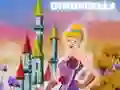 Игра Партито на Пепеляшка онлайн Игра Партито на Пепеляшка онлайн