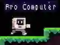 Игра Професионален Компютър онлайн