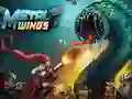 Игра Метални Крила онлайн Игра Метални Крила онлайн
