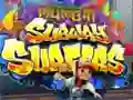 Игра Subway Surfers Мумбай онлайн