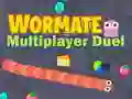 Игра Wormate мултиплейър дуел онлайн Игра Wormate мултиплейър дуел онлайн