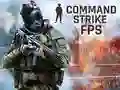 Игра Команден Удар FPS онлайн Игра Команден Удар FPS онлайн