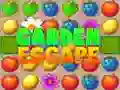 Игра Избягване от Градината онлайн Игра Избягване от Градината онлайн