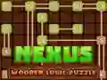 Игра Дървената Логическа Гатанка NEXUS онлайн Игра Дървената Логическа Гатанка NEXUS онлайн