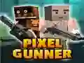 Игра Пикселов Стрелец онлайн Игра Пикселов Стрелец онлайн
