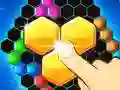 Игра Хекса 2048 Пъзел онлайн