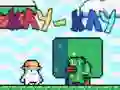 Игра Кли Кли онлайн Игра Кли Кли онлайн
