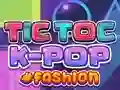 Игра TicToc K-POP Мода онлайн Игра TicToc K-POP Мода онлайн