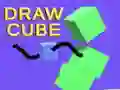 Игра Нарисувай Куб онлайн