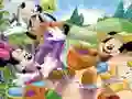 Игра Клубът на Мики онлайн