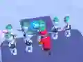 Игра Сливане Мастър - Командир на Армията онлайн Игра Сливане Мастър - Командир на Армията онлайн