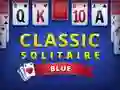 Игра Класически Солitaires Синьо онлайн Игра Класически Солitaires Синьо онлайн