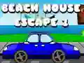 Игра Избягване от Плажната Къща 2 онлайн Игра Избягване от Плажната Къща 2 онлайн