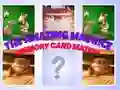 Игра Учудващата игра с карти на Морис онлайн