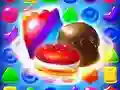 Игра Candy Crush Mania онлайн