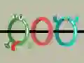 Игра Скок през Пръстен онлайн