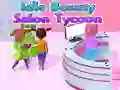 Игра Idle Beauty Salon Tycoon онлайн Игра Idle Beauty Salon Tycoon онлайн