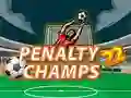 Игра Шампиони на дузпи 22 онлайн Игра Шампиони на дузпи 22 онлайн