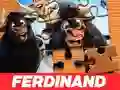 Игра Пъзел Фердинанд онлайн Игра Пъзел Фердинанд онлайн