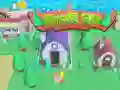Игра Градски Остров Крафт 3D онлайн