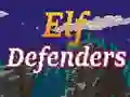 Игра Елф Защитници онлайн Игра Елф Защитници онлайн