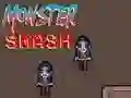 Игра Унищожи чудовищата онлайн Игра Унищожи чудовищата онлайн