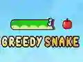 Игра Алчна змия онлайн