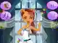 Игра Сватба Монстр Хай онлайн