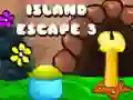 Игра Бягство от острова 3 онлайн Игра Бягство от острова 3 онлайн