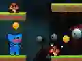 Игра Poppy Playtime Huggy Мобилен онлайн