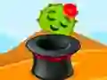 Игра Хвани кактуса онлайн