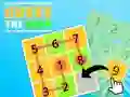 Игра Познай Пътя онлайн Игра Познай Пътя онлайн