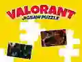 Игра Пъзел Valorant онлайн Игра Пъзел Valorant онлайн