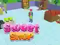 Игра Сладкарница 3D онлайн Игра Сладкарница 3D онлайн