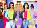 Игра BFF Модна Дрессиран онлайн Игра BFF Модна Дрессиран онлайн