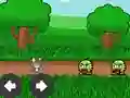 Игра Огнена куршума онлайн Игра Огнена куршума онлайн