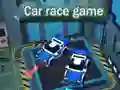 Игра Игра за автомобилни състезания онлайн