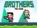 Игра Братя Игра онлайн