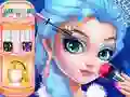 Игра ТикТок Малка Момиче онлайн Игра ТикТок Малка Момиче онлайн