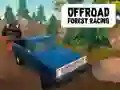 Игра Шофиране в гората офроуд онлайн Игра Шофиране в гората офроуд онлайн