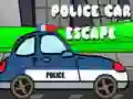 Игра Бягство от Полицейска Количка онлайн
